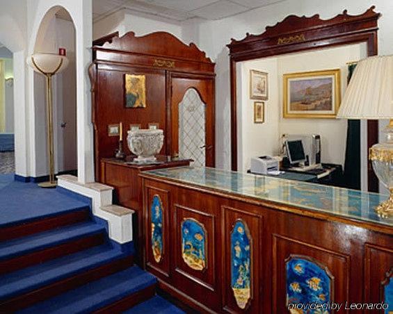 Hotel Maremonti Gabicce Mare Inreriör bild