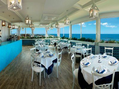 Hotel Maremonti Gabicce Mare Exteriör bild