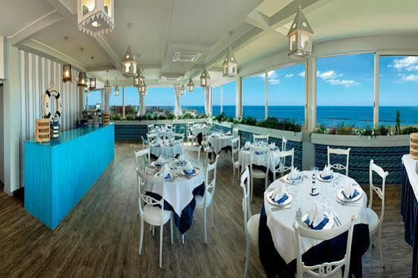Hotel Maremonti Gabicce Mare Exteriör bild