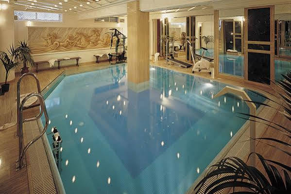 Hotel Maremonti Gabicce Mare Exteriör bild